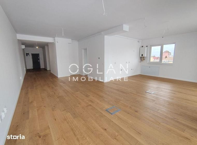 Apartament cu 4 camere în Șelimbăr