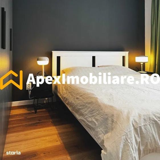 Apartament 2 camere de inchiriat Stefan cel Mare Bucuresti | ApexImobi - 3