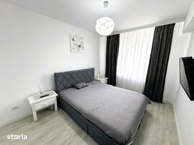 Apartament cu 4 camere în Tudor Vladimirescu
