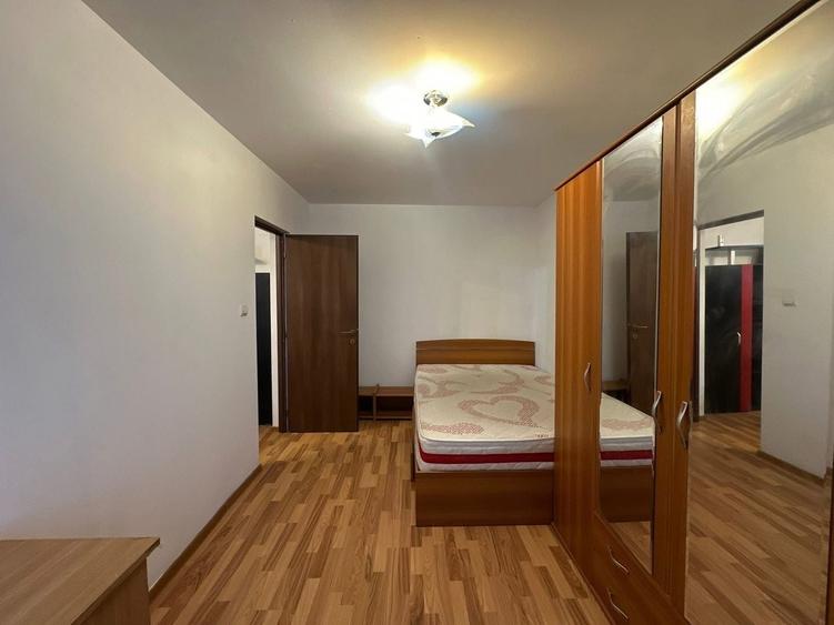 Apartament cu 2 camere, mobilat în Girocului