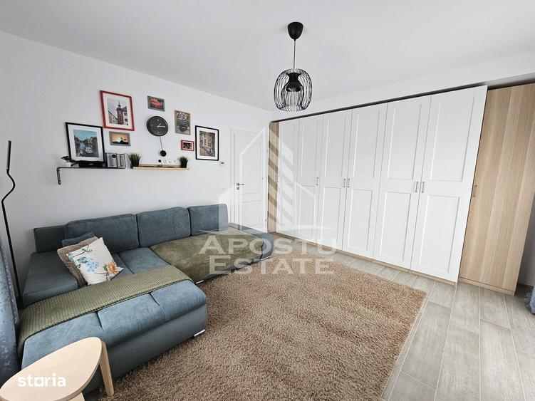 Apartament 2 camere de vanzare, 59mp utili + 85mp gradina, in Giroc - 5