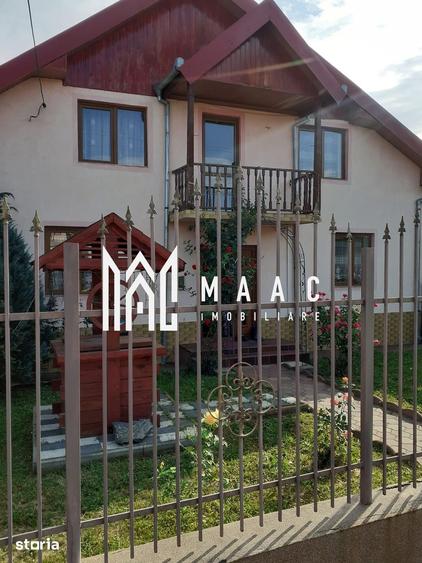 Casa spa?ioasa I 6 camere I Teren 845 mp I Zona de Case I Priveli?te S - 1