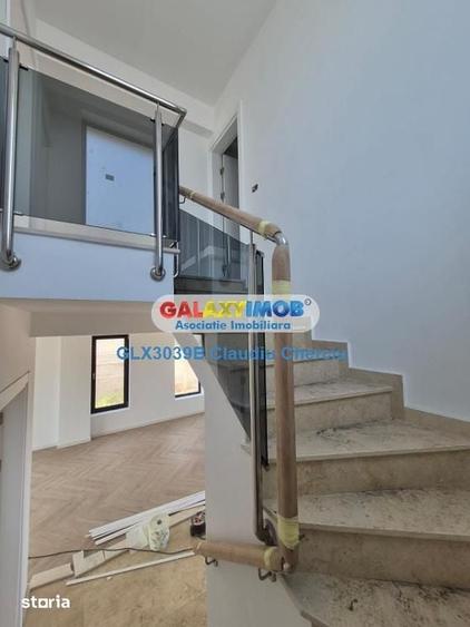 Casă cu 4 camere cu Teren 435 Mp în Berceni