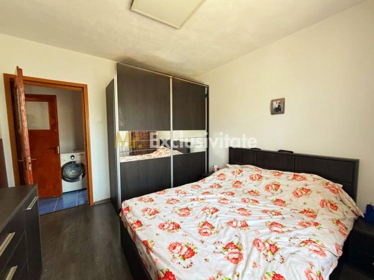 Apartament 2 camere zona McDonalds Gara - 15