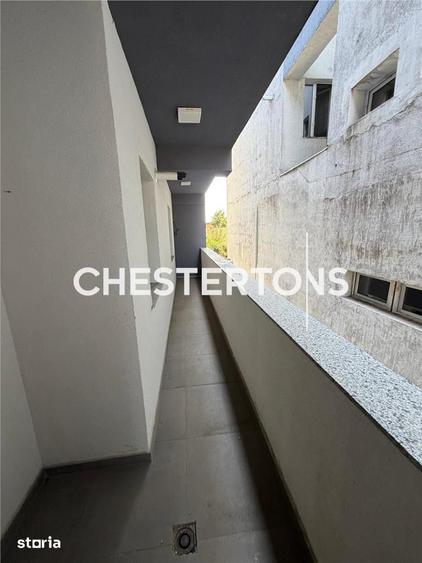 Eleganta si confort. Apartament cu 2 camere in zona Rahova- Salaj - 3