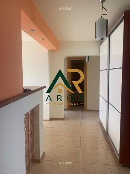 3 Camere de inchiriat | Nerva Traian | Centrala | Parcare - 7