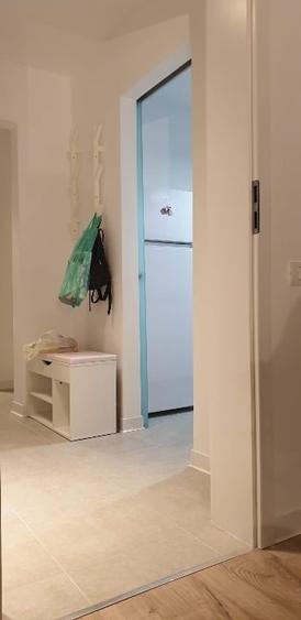 Apartament cu 2 camere decomandat, mobilat în Berceni