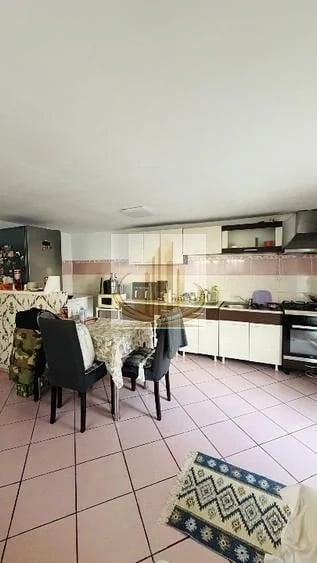 Casă cu Teren 425 Mp în Central