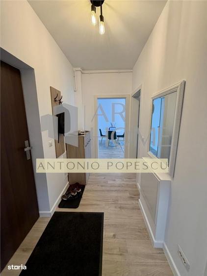 Apartament cu 2 camere, mobilat în Albert — fotografia 1