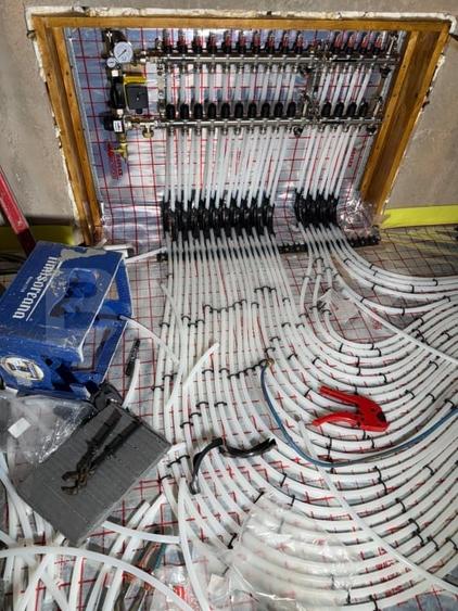 Casă individuală cu 3 camere cu Teren 480 Mp în Blejoi