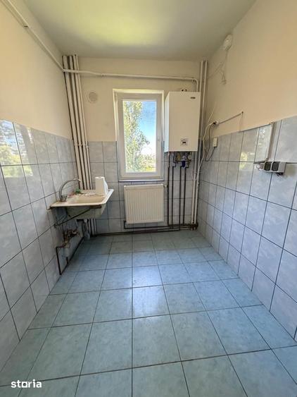 Apartament cu 2 camere semidecomandat în Mircea cel Bătrân