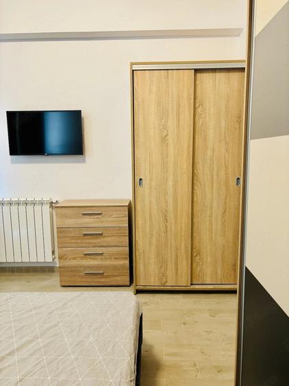 Apartament cu 2 camere decomandat în Nord