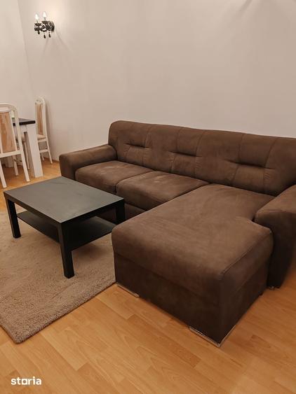 Apartament cu 3 camere decomandat în Doamna Ghica