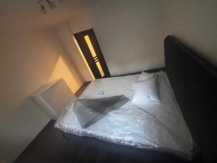 Apartament cu 2 camere decomandat în Basarabia
