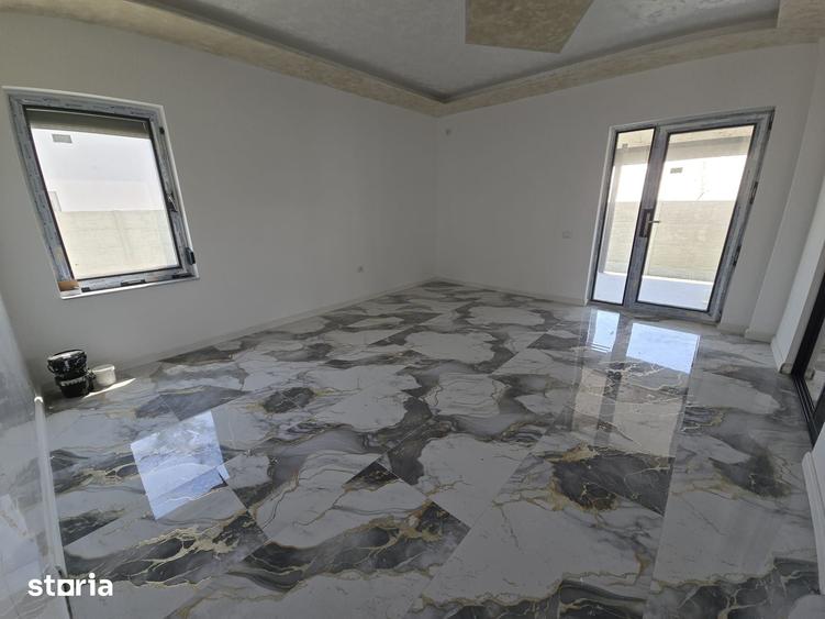 Casa individuala P+M - 5 Camere - 3