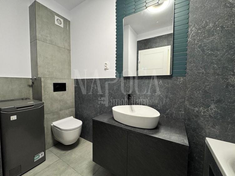 Apartament 2 camere de vanzare in Floresti - 6