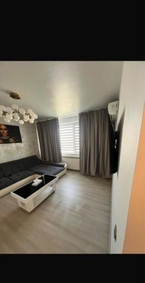 Închiriere Apartament 3 camere în Unirii - 4