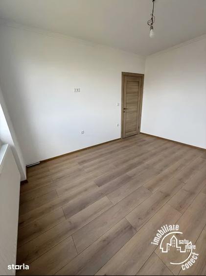 Apartament cu 3 camere decomandat în Micro 16