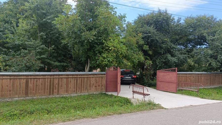 Casă cu 6 camere în Horlăceni