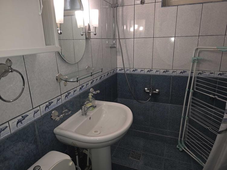 Apartament cu 2 camere semidecomandat în Ultracentral