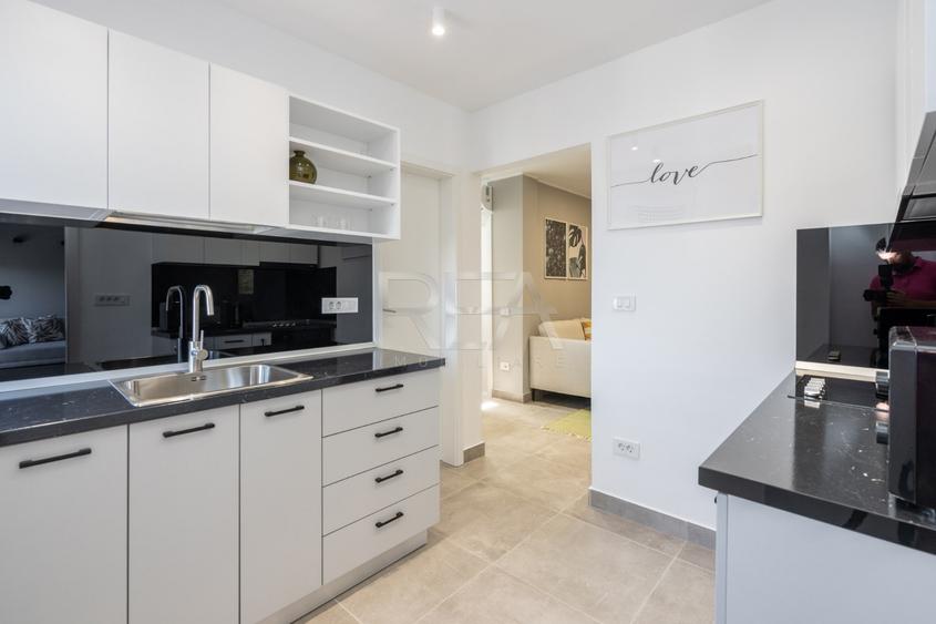 Proprietate  Unică | Universitate | 170 mp + Rooftop 92 mp - 45