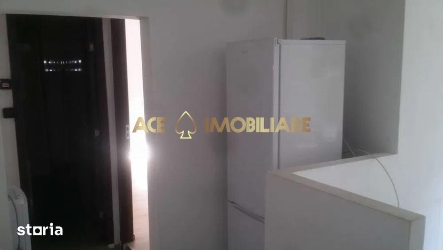 Apartament cu 2 camere în Centrul Civic