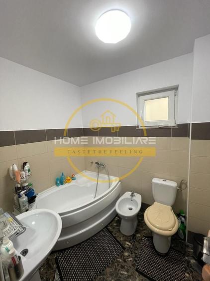 Apartament 3 Camere Decomandat 100 Mp Cug Mobilat si Utilat - 15