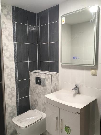 Apartament cu 3 camere în Spitalul Județean
