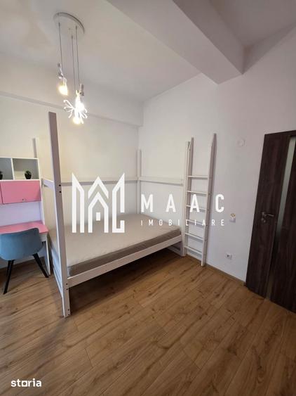 Apartament cu 4 camere decomandat în Șelimbăr