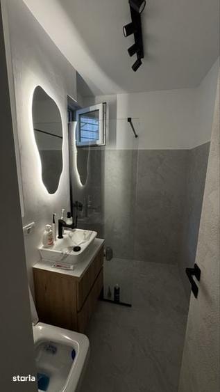 Vand Apartament 3 Cam si 2 Bai Renovat si Mobilat 2026 Sector 3 - 2