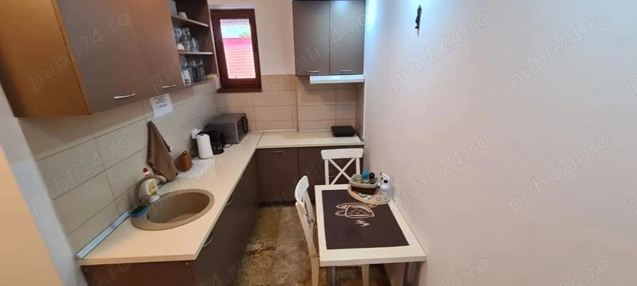 Apartament cu 2 camere decomandat în Nord