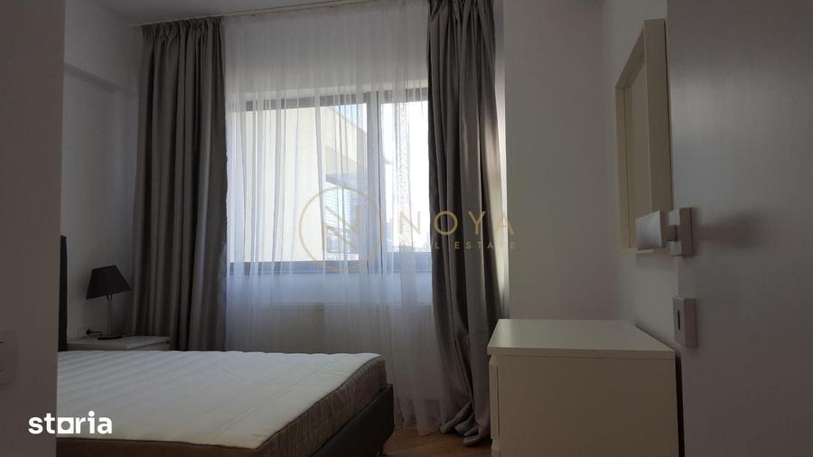 Apartament cu 2 camere Pipera Plaza parcare inclusa - 7
