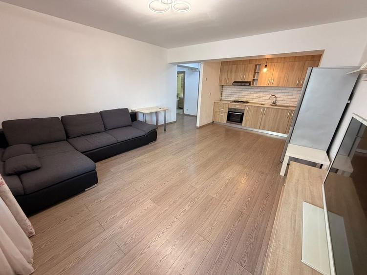 Apartament cu 2 camere în Pantelimon