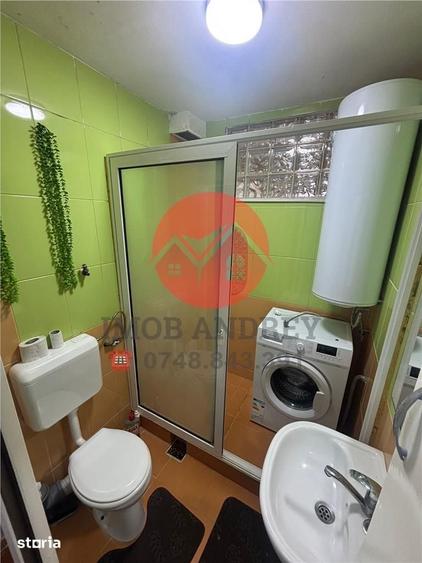 Apartament cu 2 camere în Neptun