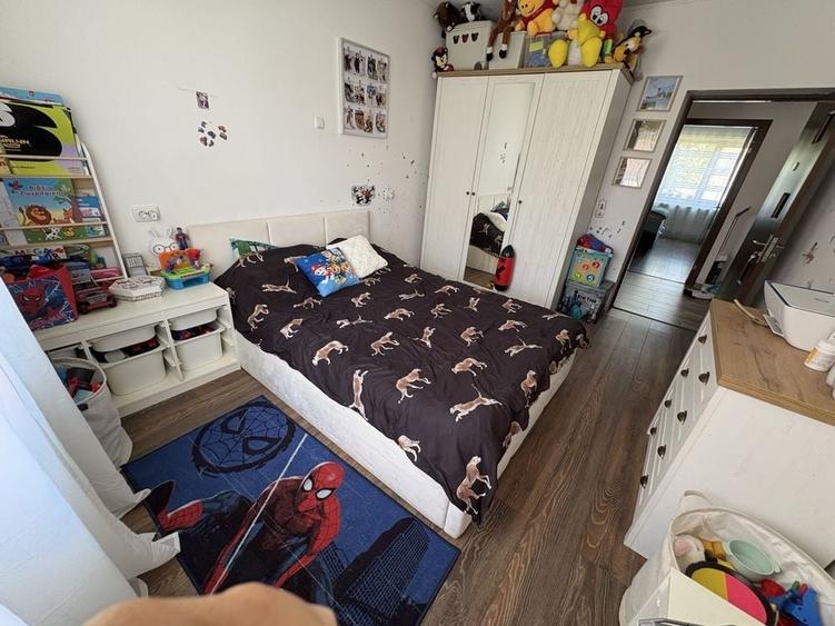 Casă cu 3 camere în Vințu de Jos