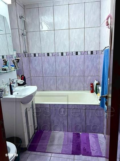 Garsoniera, Manastur, zona Complex BIG - 5