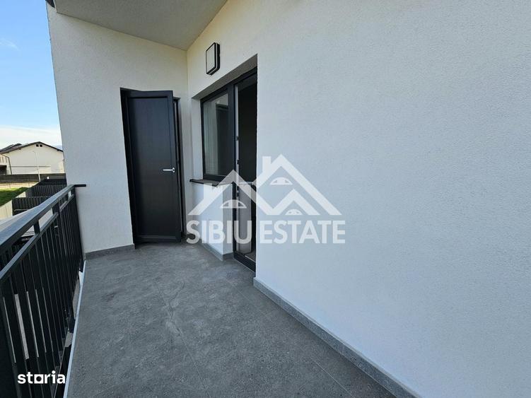 Apartament 2 camere NOU cu pod - 4