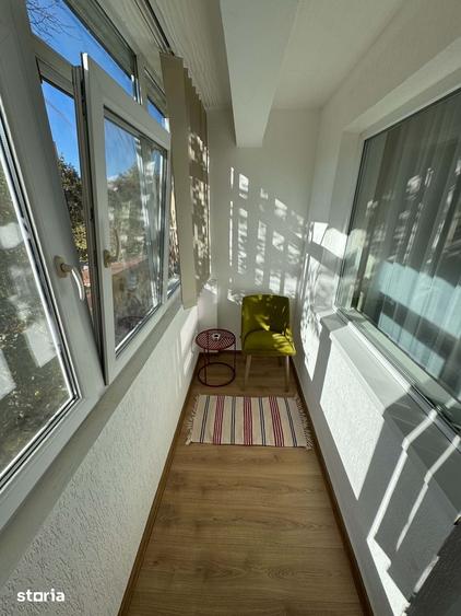 Apartament cu 3 camere în Micro 15