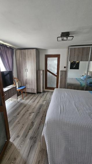 Casă cu Teren 1493 Mp în Braniștea