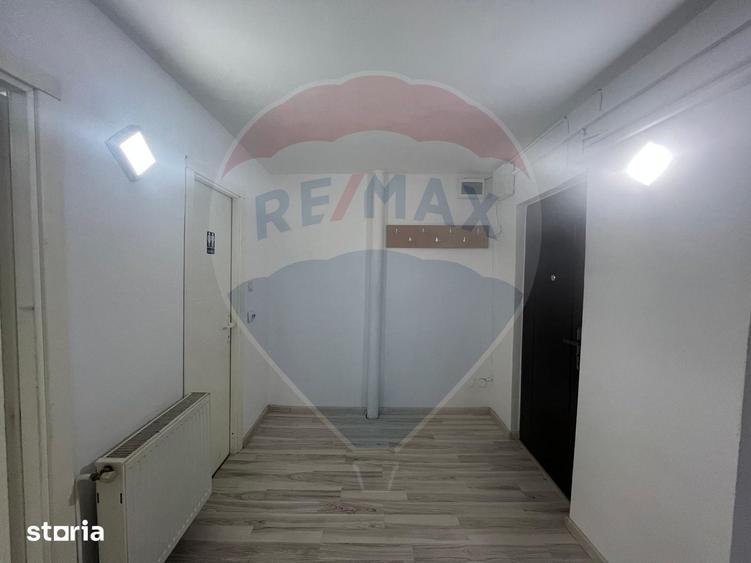 Spațiu comercial, de 60 mp, în Obor