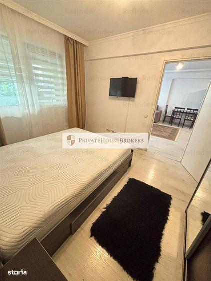 Pipera | Baneasa | Rose Residence 2 | Bloc 2019 | Parcare - 9