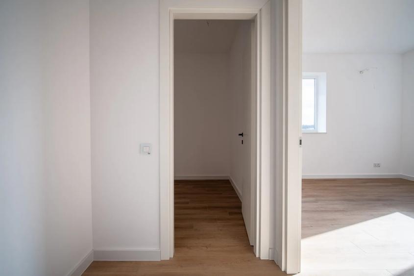 Apartament nou 2 camere | Încălzire în pardoseală | Pipera, lângă școli private - 10