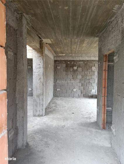 Casă cu 3 camere cu Teren 365 Mp în Mihăilești