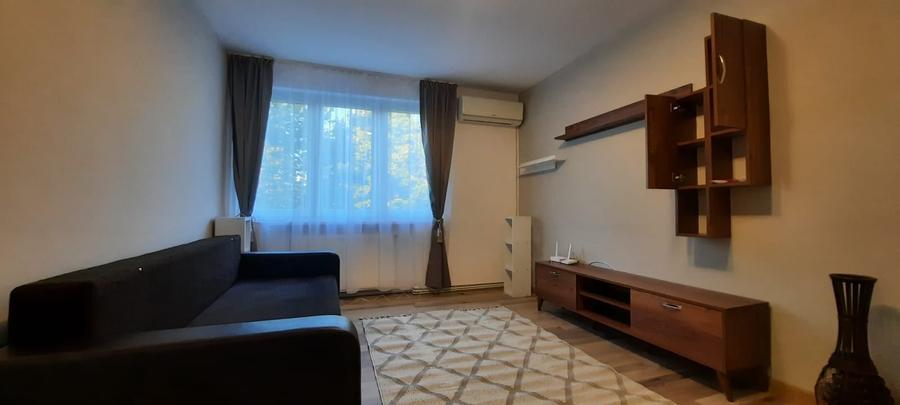 De vanzare apartament cu 2 camere, Tg. Mures, Zona Cornisa, UMF - 5