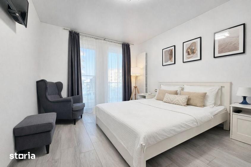 Apartament cu 2 camere în Central — fotografia 1