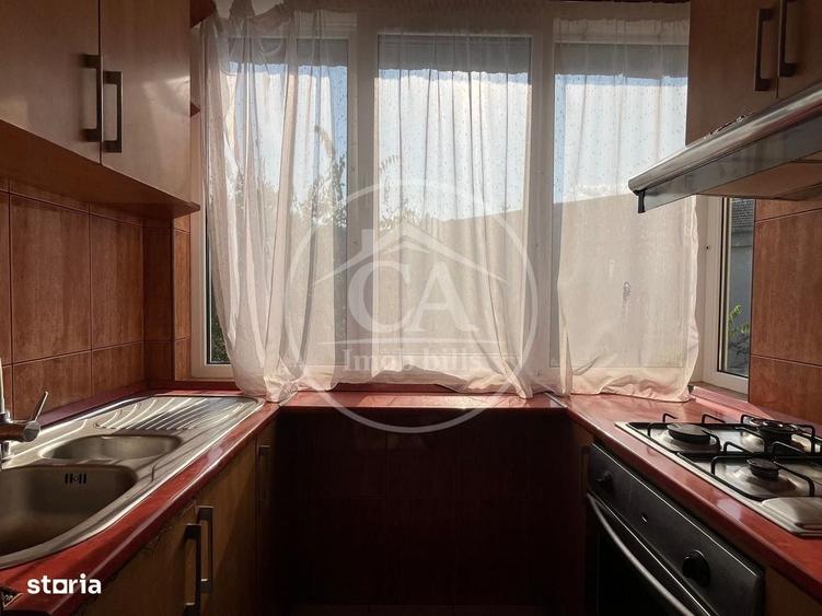 Apartament cu 2 camere decomandat în Iosia