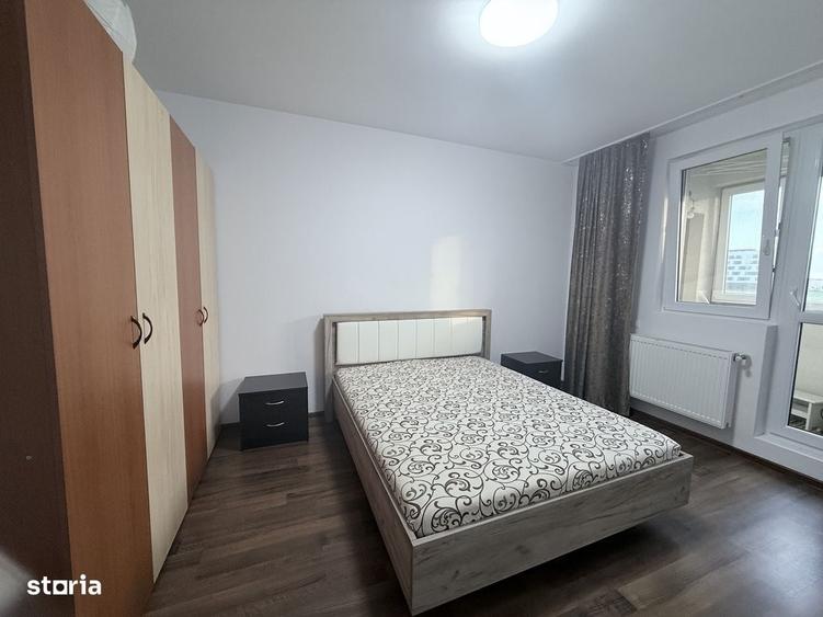 Apartament cu 3 camere în Prelungirea Ghencea