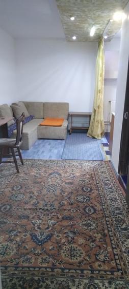 Garsonieră decomandată în Uverturii
