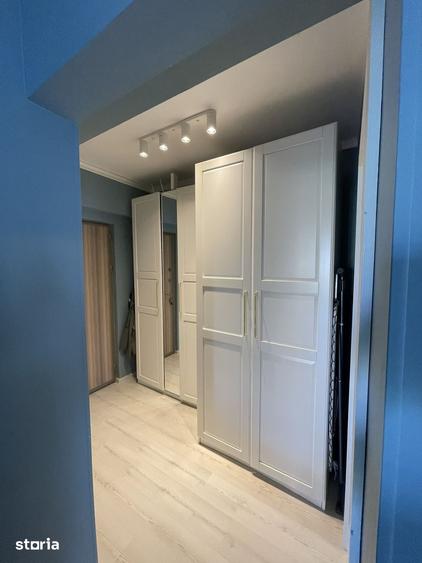 Apartament cu 3 camere semidecomandat în Theodor Pallady
