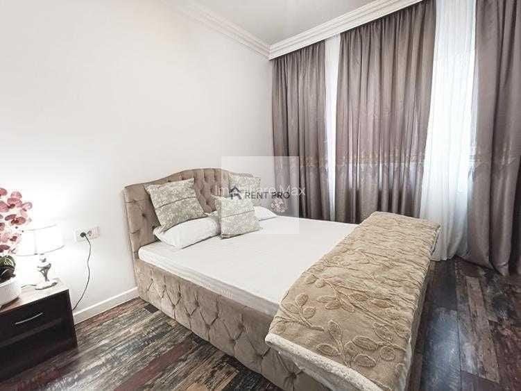 3 Camere High Level Regie Residence Grozavesti Metrou - 5
